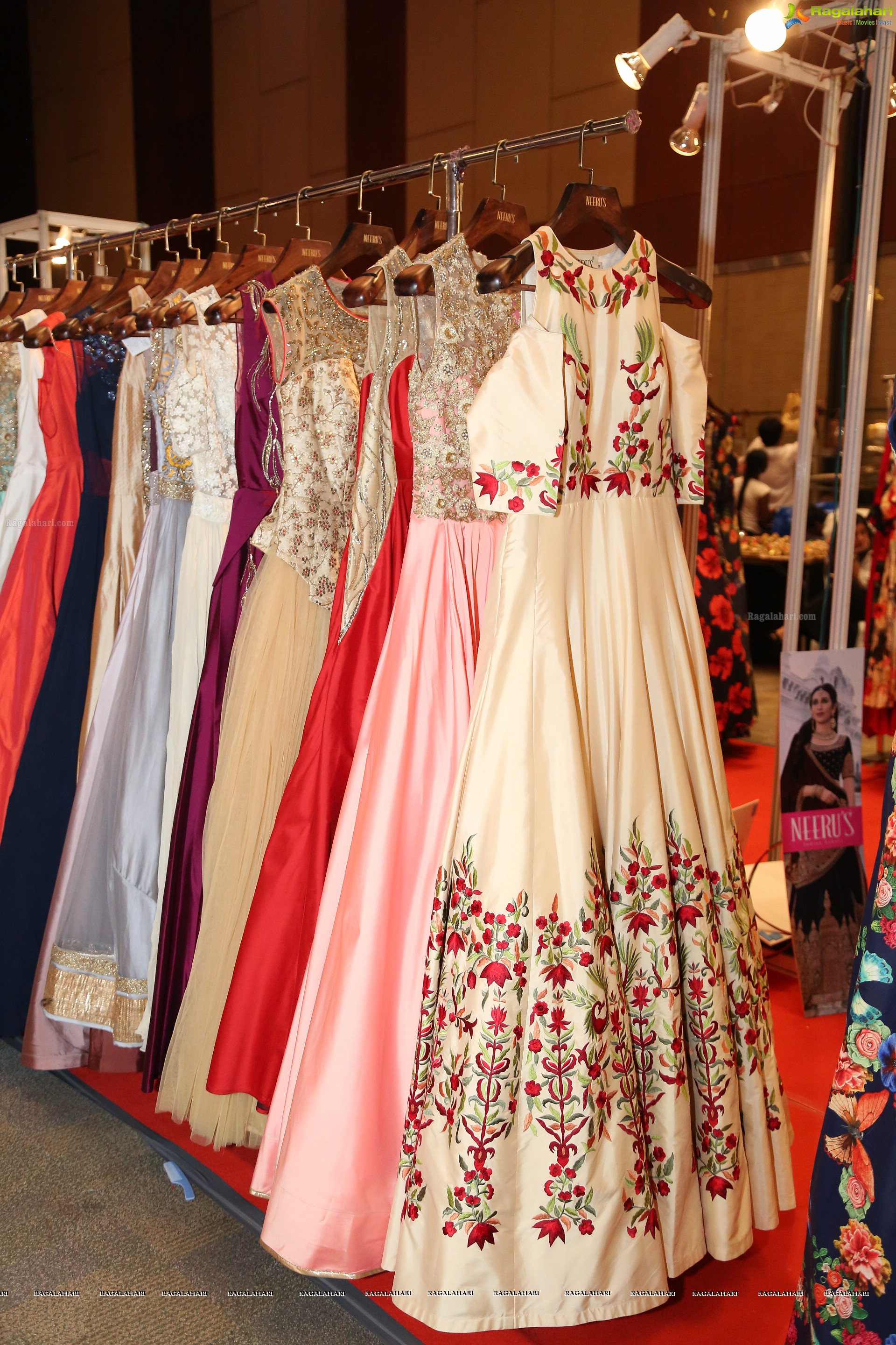 The Label Bazaar Season 3 Hyderabad