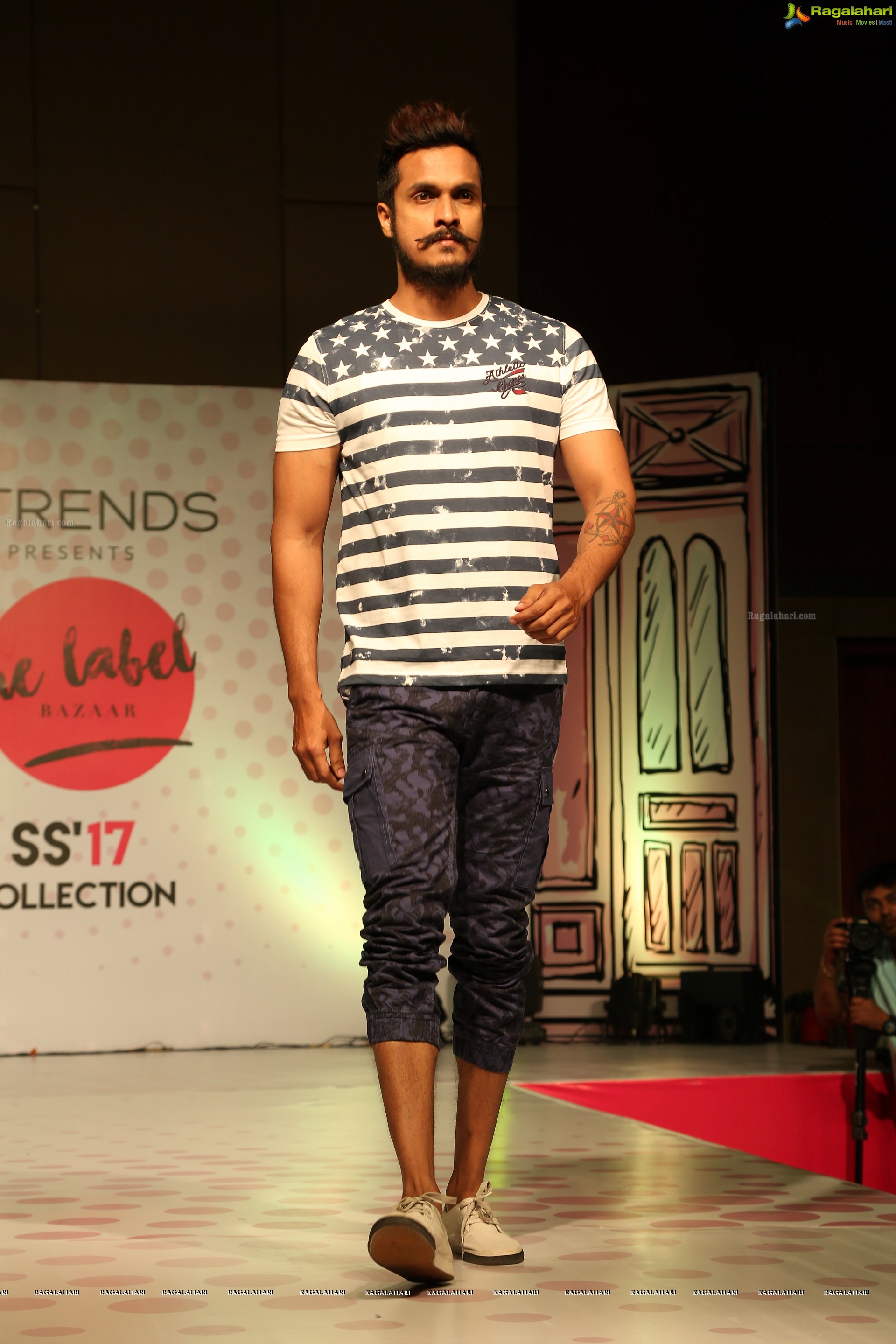 The Label Bazaar Season 3 Hyderabad