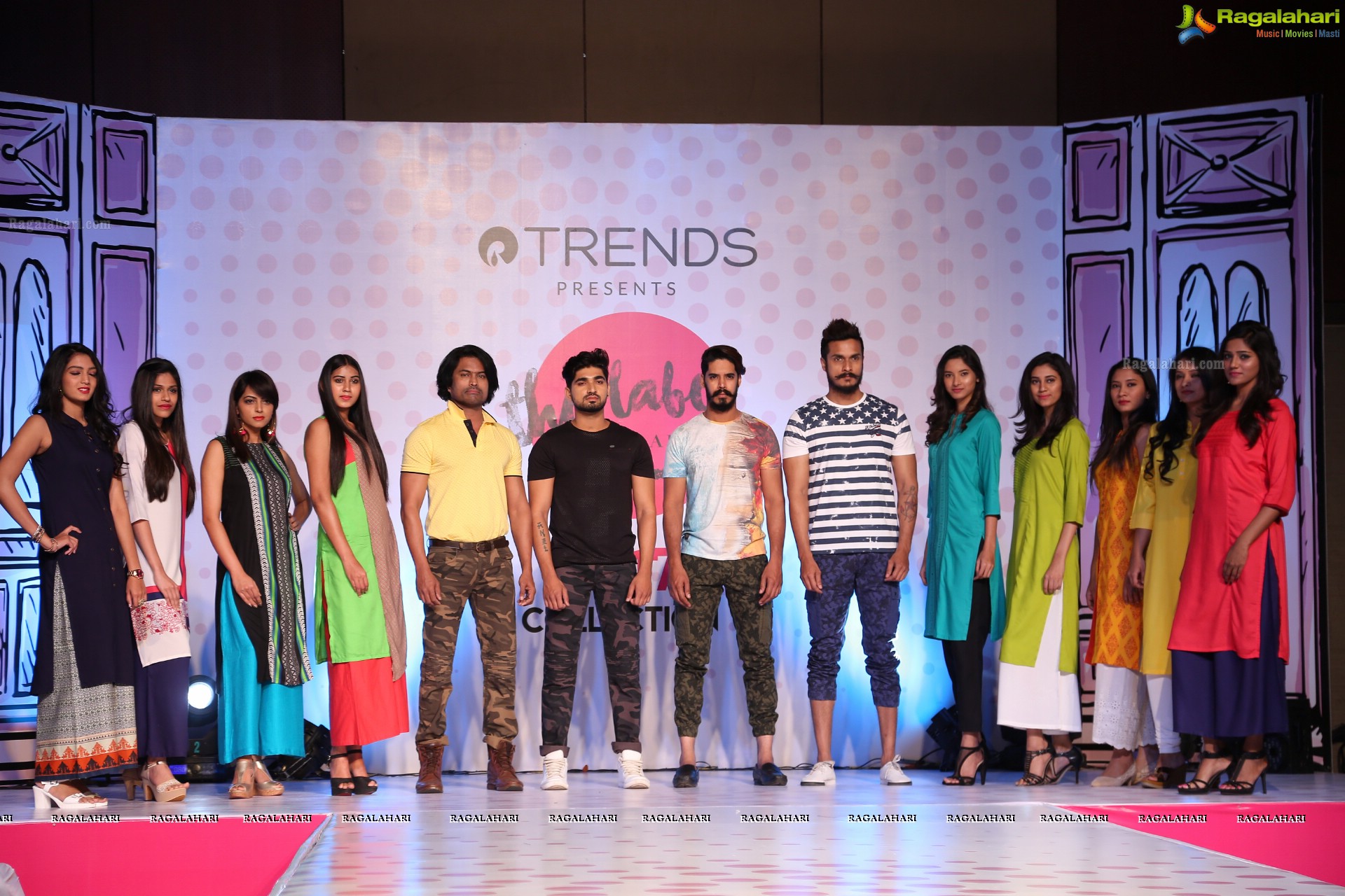 The Label Bazaar Season 3 Hyderabad