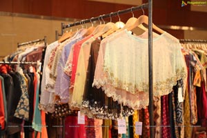 The Label Bazaar Season 3 Hyderabad