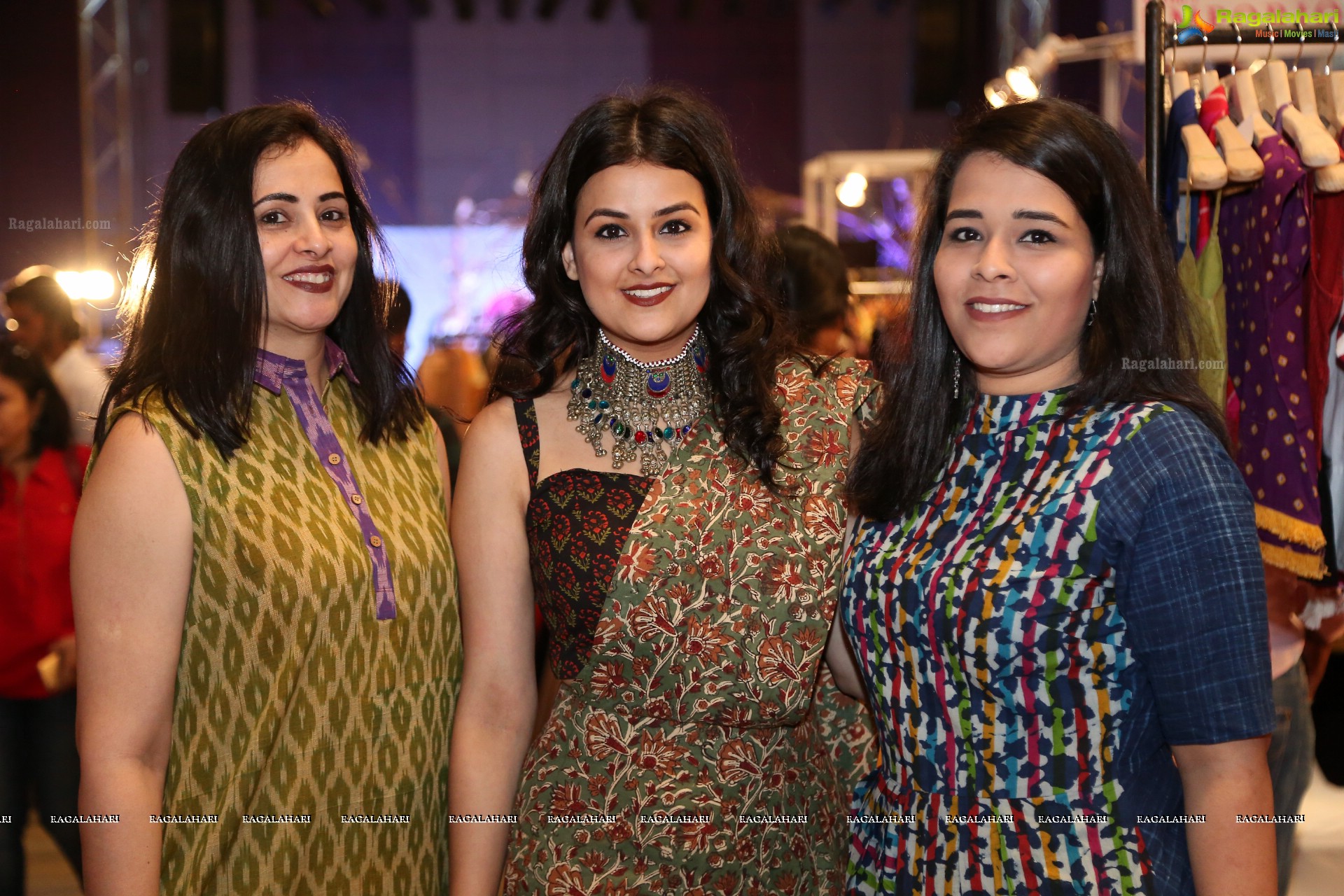 The Label Bazaar Season 3 Hyderabad