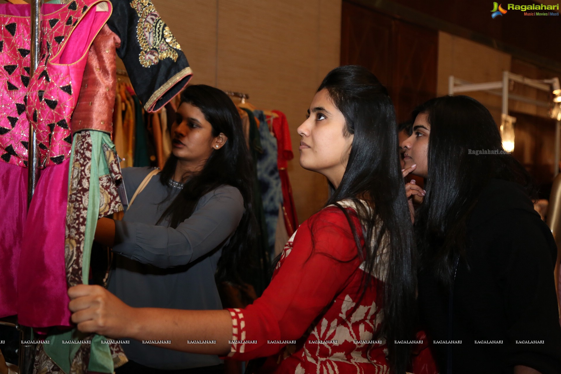 The Label Bazaar Season 3 Hyderabad