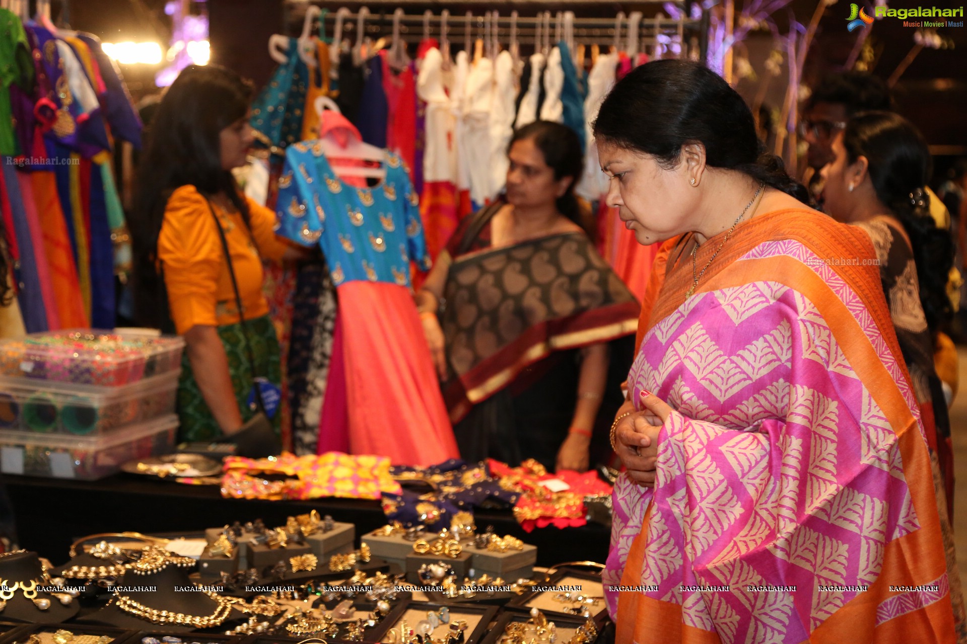 The Label Bazaar Season 3 Hyderabad