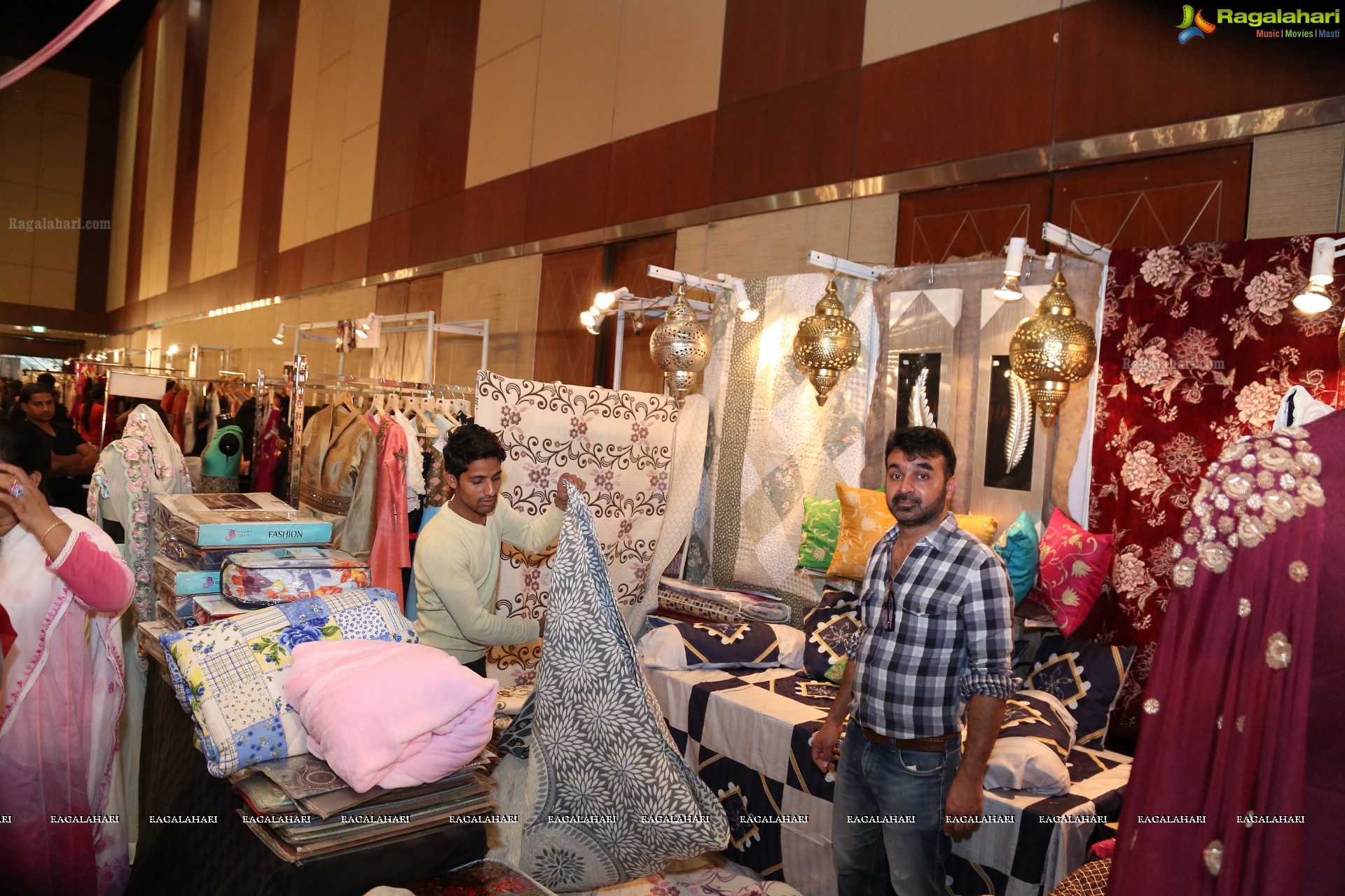 The Label Bazaar Season 3 Hyderabad