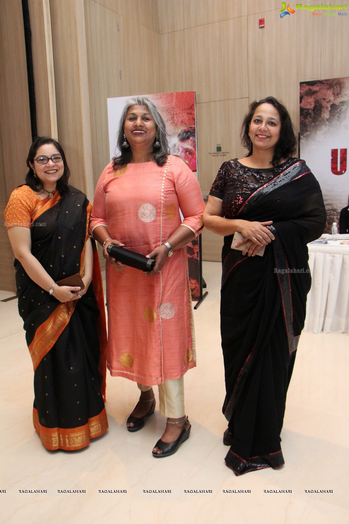 The Unwanted - Special Screening of a Documentary on Leprosy in Hyderabad