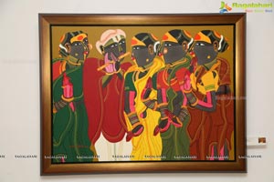 Thota Vaikuntam