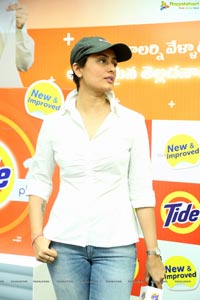 New Tide Plus