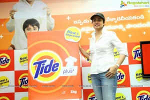 New Tide Plus