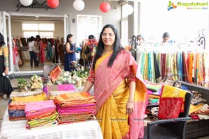 Vastraabharanam Exhibition