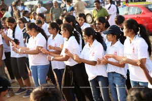 Vijayeebhava Walkathon