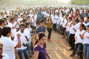 Vijayeebhava Walkathon