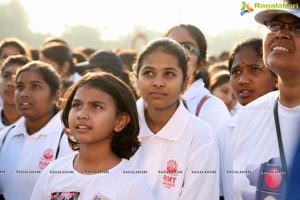 Vijayeebhava Walkathon