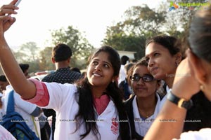 Vijayeebhava Walkathon