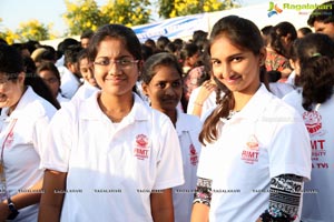 Vijayeebhava Walkathon