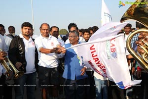 Vijayeebhava Walkathon