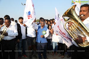 Vijayeebhava Walkathon