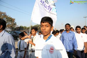 Vijayeebhava Walkathon