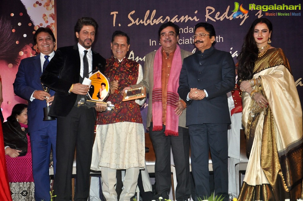 Yash Chopra Memorial Awards