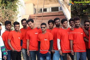 Yashoda Run Bike Rally 2017