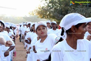 Yashoda Run Bike Rally 2017