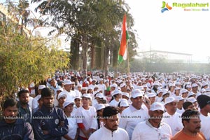 Yashoda Run Bike Rally 2017