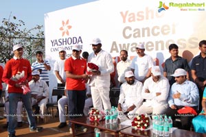 Yashoda Run Bike Rally 2017