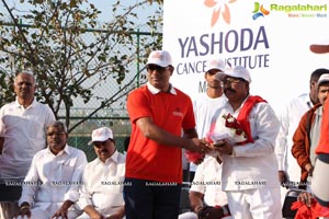 Yashoda Run Bike Rally 2017