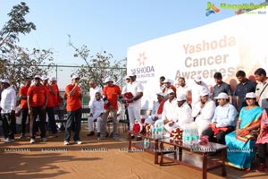 Yashoda Run Bike Rally 2017