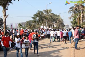 Yashoda Run Bike Rally 2017