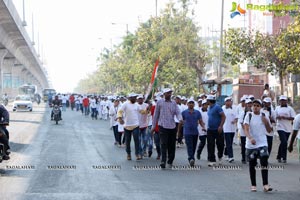 Yashoda Run Bike Rally 2017