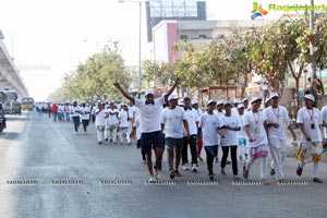 Yashoda Run Bike Rally 2017