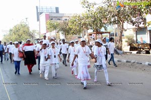 Yashoda Run Bike Rally 2017