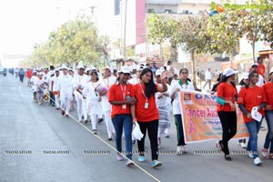 Yashoda Run Bike Rally 2017