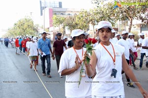 Yashoda Run Bike Rally 2017