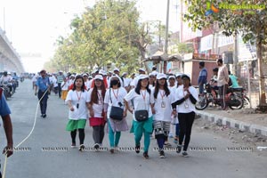 Yashoda Run Bike Rally 2017