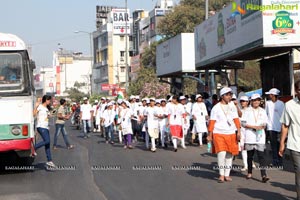 Yashoda Run Bike Rally 2017