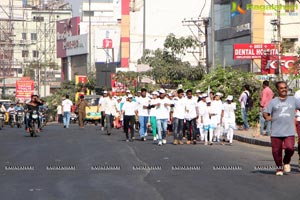 Yashoda Run Bike Rally 2017