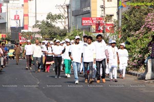 Yashoda Run Bike Rally 2017