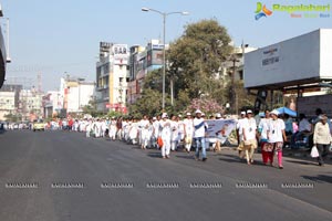 Yashoda Run Bike Rally 2017