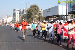 Yashoda Run Bike Rally 2017