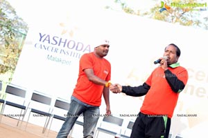 Yashoda Run Bike Rally 2017