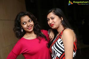 Playboy Club Hyderabad