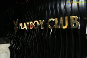 Playboy Club Hyderabad