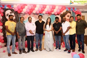 Anupama Parameswaran Birthday Celebrations