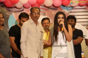 Anupama Parameswaran Birthday Celebrations