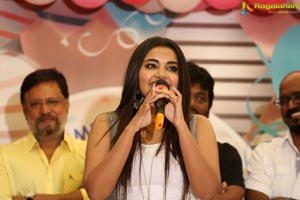 Anupama Parameswaran Birthday Celebrations