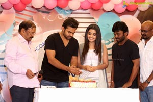 Anupama Parameswaran Birthday Celebrations