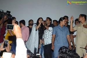 Bhaagamathie Success Tour Vijayawada