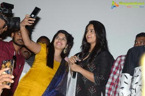 Bhaagamathie Success Tour Vijayawada