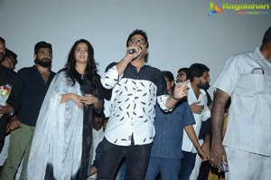 Bhaagamathie Success Tour Vijayawada